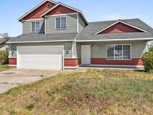 585 NE Redwood Ave, Redmond, OR 97756