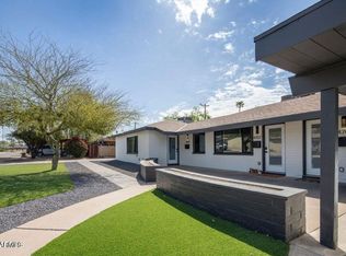 4705 E Hubbell St #4707, Phoenix, AZ 85008