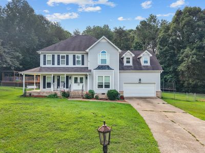 8806 Grey Wolf Dr, Ooltewah, TN, 37363