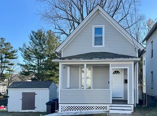 39 Bassett Street, Ansonia, CT 06401