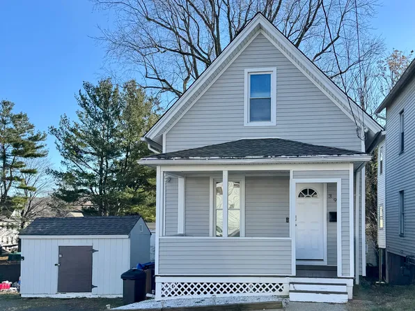 39 Bassett Street, Ansonia, CT 06401