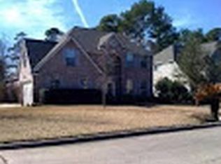 1403 Spring Forest Way, Tomball, TX 77375