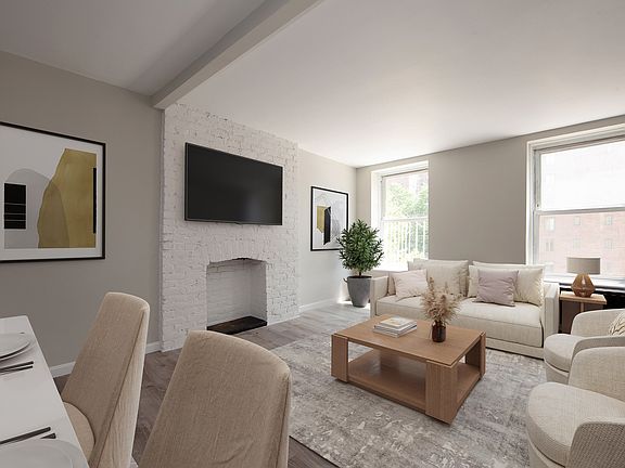 3rd image of 273 1st Ave APT 3