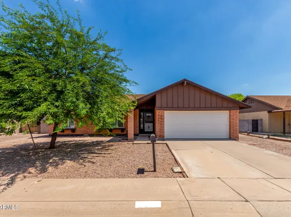 2807 W NEWTON Court, Chandler, AZ 85224