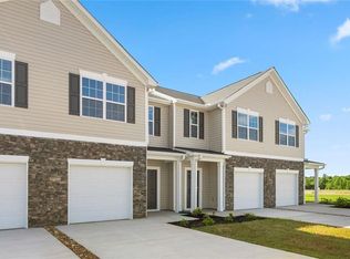 5515 Henley Ridge Dr, Graham, NC 27253