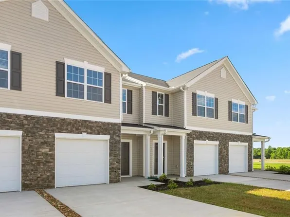 5515 Henley Ridge Dr, Graham, NC 27253