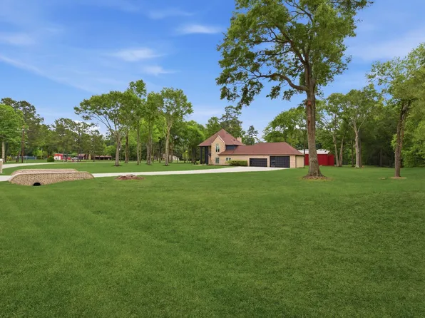 17275 Northcrest Cir, New Caney, TX 77357