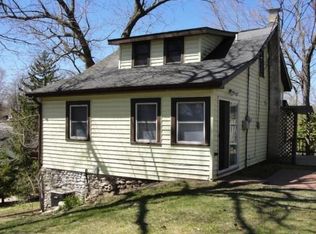 1636 Highland Ave, Hubertus, WI 53033