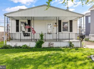 2804 W Woodwell Rd, Baltimore, MD 21222