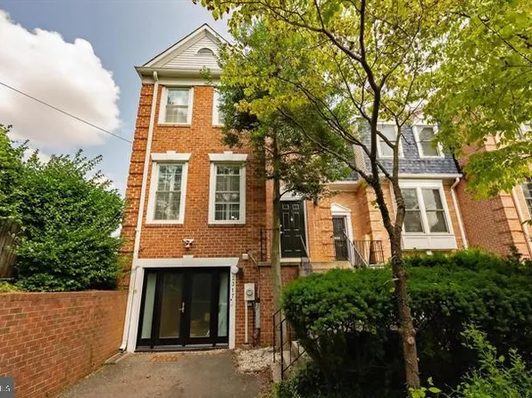 2317 37th St NW, Washington, DC 20007