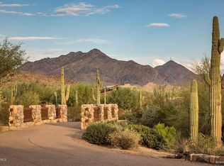 9290 E Thompson Peak Pkwy UNIT 491, Scottsdale, AZ 85255