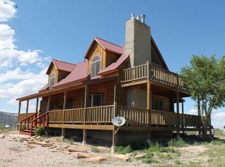 6654 W 1400 S, Cedar City, UT 84720