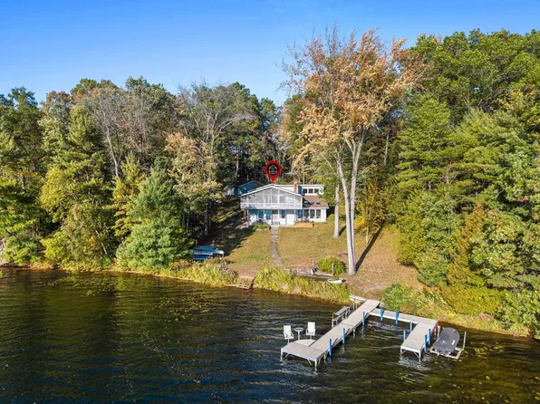 W2282 Highway Vv, Keshena, WI 54135