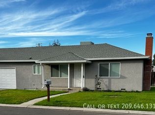 2243 Meta Ct #A, Modesto, CA 95354