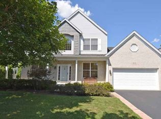 2070 Tunbridge Trl, Algonquin, IL