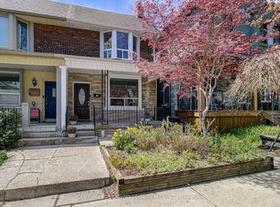 106 Parkmount Rd, Toronto, ON M4J 4V4