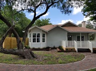 16487 Wilson Rd, Harlingen, TX 78552