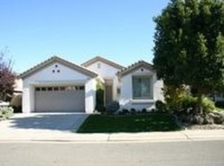 861 Rocky Ridge Ln, Lincoln, CA 95648