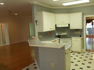 7731 Deer Trail Rd, Montgomery, AL 36117