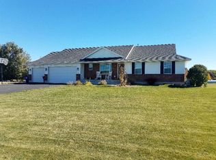112 N 3405 E, Rigby, ID 83442