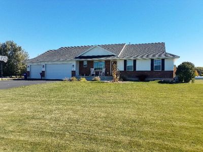 112 N 3405 E, Rigby, ID, 83442