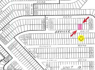 2740 W Seville Dr, Avon Park, FL 33825