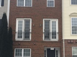 421 Clayhall St, Gaithersburg, MD 20878