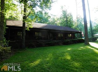 1931 Honey Creek Rd SW, Conyers, GA 30094