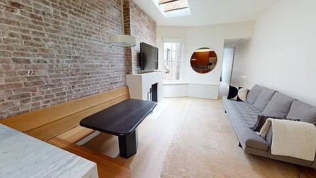 Rented by Compass