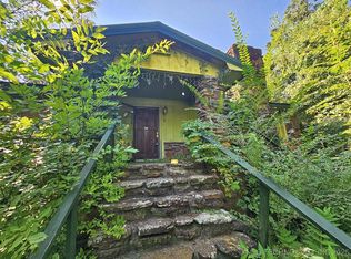 2000 Tarkington St, Tahlequah, OK 74464