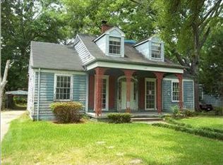 1037 Pecan Blvd, Jackson, MS 39209