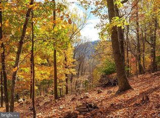 LOT 42 Treehouse Pl, Nellysford, VA 22958