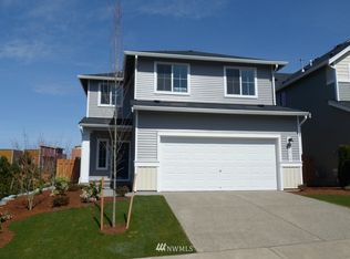 1832 Ridgeview Loop SW LOT 58, Tumwater, WA 98512