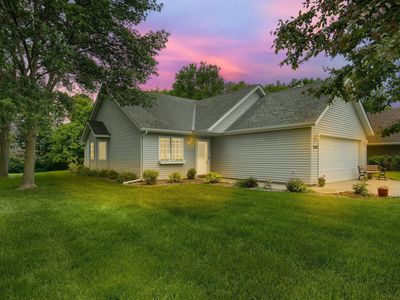 1262 Cypress Dr W, Annandale, MN, 55302