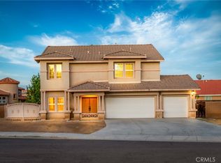25540 Riley Cir, Menifee, CA 92585