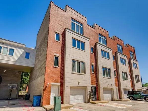 4459 S King Dr #C4, Chicago, IL 60653