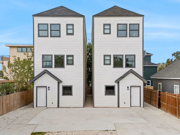 627 S Olive St, San Antonio, TX 78203