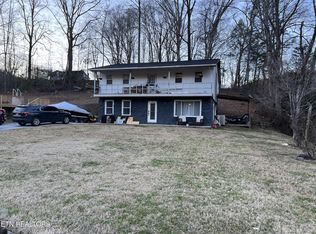 1011 Frost Bottom Rd, Briceville, TN 37710