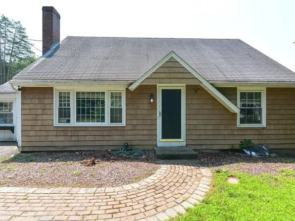 158 Millham St, Marlborough, MA 01752