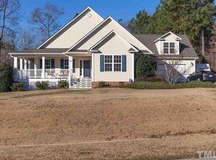 44 Javelin Ct, Clayton, NC 27520
