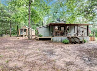 164 Roxie Ln, Higden, AR 72067