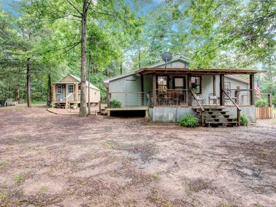 164 Roxie Ln, Higden, AR, 72067