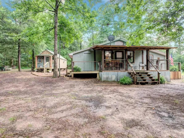164 Roxie Ln, Higden, AR 72067