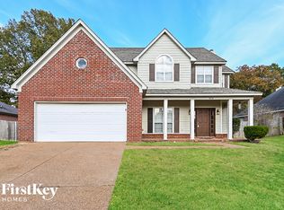 8638 Bell Ridge Dr, Olive Branch, MS 38654