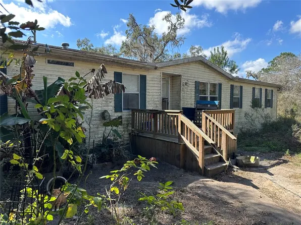 3245 Endsley Rd, Brooksville, FL 34604