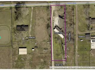 232 S Pine St, Rosharon, TX 77583