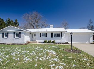 1951 Red Oak Dr, Lexington, OH 44904