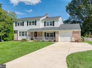 625 Foxcroft Dr, Bel Air, MD 21014