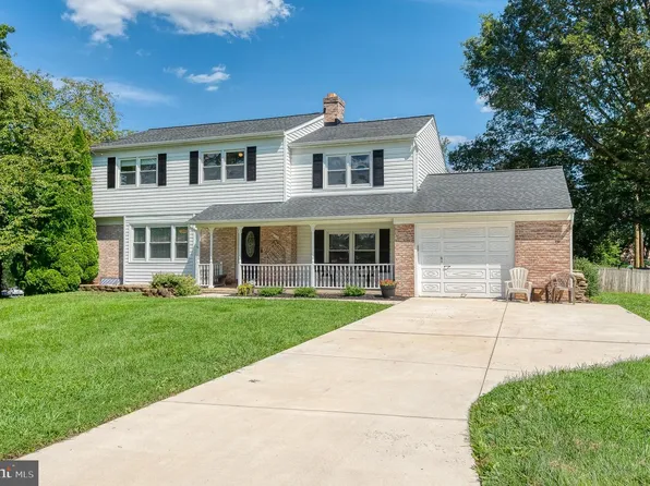 625 Foxcroft Dr, Bel Air, MD 21014