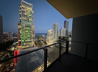 68 SE 6th St #2205, Miami, FL 33131